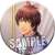 Uta no Prince-sama: Shining Live Can Badge Yes, Your Highness Another Shot Ver. [Cecil Aijima] (Anime Toy) Item picture1