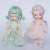 Piccodo Action Doll X Xiao Bai Ma Taohua Deformed Doll (Fashion Doll) Other picture4