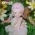 Piccodo Action Doll X Xiao Bai Ma Taohua Deformed Doll (Fashion Doll) Other picture1