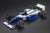ウィリアムズ FW16 1994 ブラジルGP 2nd No,0 D.ヒル (ミニカー) 商品画像1
