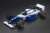 ウィリアムズ FW16 1994 サン マリノGP No,2 A.セナ (ミニカー) 商品画像1