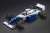 WILLIAMS FW16 1994 San Marino GP No,2 Ayrton Senna w/Driver figure (Diecast Car) Item picture1