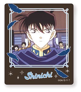 Detective Conan Instant Photo Magnet Vol.6 (Shinichi Kudo) (Anime Toy)