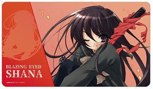 [Shakugan no Shana] Original Illust Multi Desk Mat Ver. A (Card Supplies)