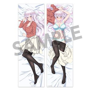魔都精兵のスレイブ 抱き枕カバー 羽前京香 (キャラクターグッズ)