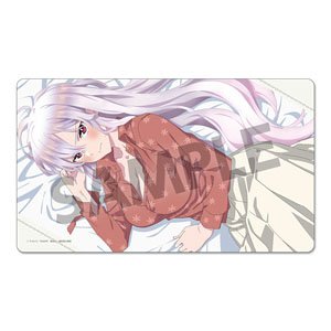 Chained Soldier [Especially Illustrated] Rubber Mat Kyouka Uzen A (Anime Toy)