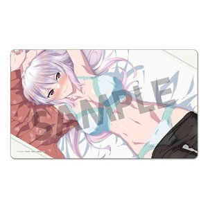 Chained Soldier [Especially Illustrated] Rubber Mat Kyouka Uzen B (Anime Toy)