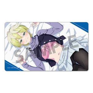 Chained Soldier [Especially Illustrated] Rubber Mat Tenka Izumo A (Anime Toy)