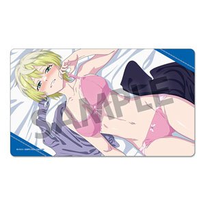 Chained Soldier [Especially Illustrated] Rubber Mat Tenka Izumo B (Anime Toy)