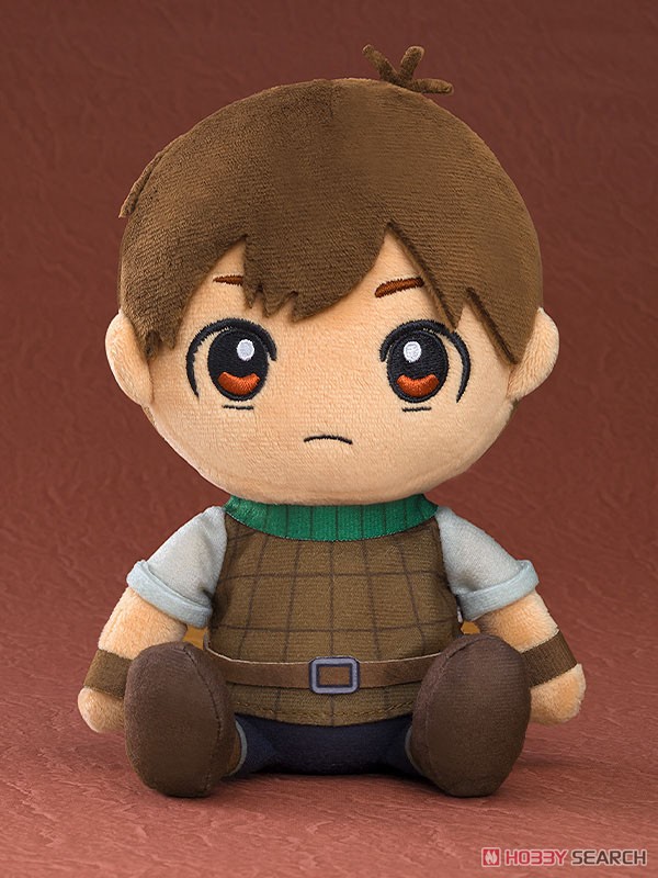 Delicious in Dungeon Plushie Chilchuck (Anime Toy) 商品画像1