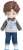 SIMONTOYS PEETSOON University Series Trading Doll (Set of 8) (Completed) Item picture6