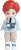 SIMONTOYS PEETSOON University Series Trading Doll (Set of 8) (Completed) Item picture1