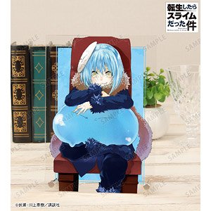 転生したらスライムだった件 リムル A5アクリルパネル (キャラクターグッズ)