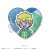 TV Animation [Tokyo Revengers] Retro Pop Vol.8 Heart Type Can Badge (Set of 11) (Anime Toy) Item picture5