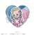 TV Animation [Tokyo Revengers] Retro Pop Vol.8 Heart Type Can Badge (Set of 11) (Anime Toy) Item picture7