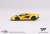 Lamborghini Countach LPI 800-4 New Giallo Orion Yellow (LHD) (Diecast Car) Item picture3