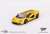 Lamborghini Countach LPI 800-4 New Giallo Orion Yellow (LHD) (Diecast Car) Item picture1