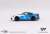 Porsche 911 Turbo S IMSA Daytona 24h 2023 Safety Car (LHD) (Diecast Car) Item picture3