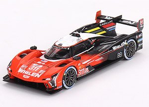 キャデラック Vシリーズ. R ル・マン24時間 2023 #311 Action Express Racing (ミニカー)