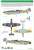 「グスタフ パートII」 Bf109G-6(後期)/14 デュアルコンボ リミテッドエディション (プラモデル) 塗装6