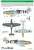 GUSTAV pt.2 Bf109G-6 (Late)/14 Dual Combo Limited Edition (Plastic model) Color7