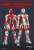 Diecast Action Figure ULTRAMAN SUIT ZOFFY (Completed) Other picture2