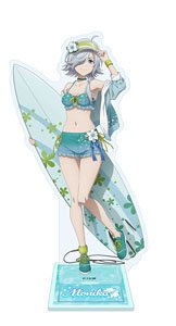 スパイ教室 描き下ろしBIGアクリルスタンド 水着ver. 【モニカ】 (キャラクターグッズ)