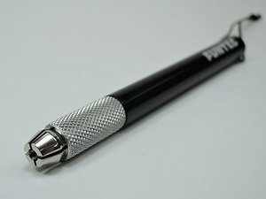斬技ホルダースリム 黒 (工具)