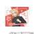 Tokyo Revengers Mouse Pad Print Sticker Ver. Manjiro Sano (Anime Toy) Item picture1