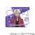 Tokyo Revengers Mouse Pad Print Sticker Ver. Izana Kurokawa (Anime Toy) Item picture1