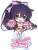 Date A Live IV Puchichoko Acrylic Stand [Tohka Yatogami] Cheergirl (Anime Toy) Item picture1