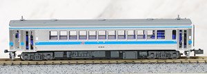 キハ31(M) スカート付 肥薩線/三角線 (鉄道模型)