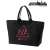 Paradox Live The Animation BAE Big Zip Tote Bag (Anime Toy) Item picture1