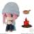 Laid-Back Camp Season 3 Collection (Set of 8) (Shokugan) Item picture1