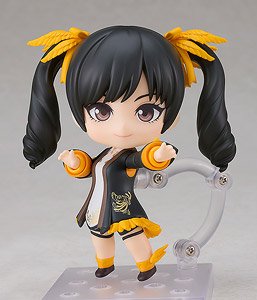 Nendoroid Ling Xiaoyu (PVC Figure)