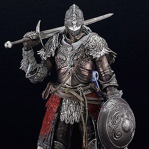 figma Raging Wolf (Completed)