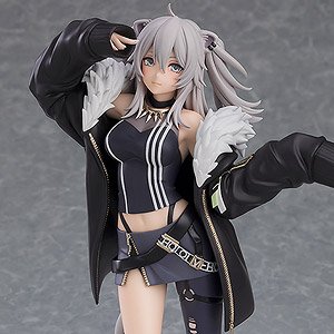 Pop Up Parade Shishiro Botan (PVC Figure)