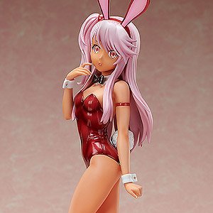 Chloe von Einzbern: Bare Leg Bunny Ver. (PVC Figure)