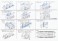 16番(HO) ト15606形 ペーパーキット (組み立てキット) (鉄道模型) 設計図4 サムネイル