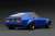Nissan Fairlady Z (S30) STAR ROAD Blue Metallic (Diecast Car) Item picture2