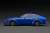 Nissan Fairlady Z (S30) STAR ROAD Blue Metallic (Diecast Car) Item picture3