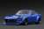 Nissan Fairlady Z (S30) STAR ROAD Blue Metallic (Diecast Car) Item picture1