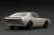 NISSAN Skyline 2000 GT-R (KPGC110) White (Diecast Car) Item picture2