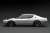 NISSAN Skyline 2000 GT-R (KPGC110) Silver (Diecast Car) Item picture3