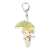 Animation [Bungo Stray Dogs] Kasakko Acrylic Key Ring Vol.2 Doppo Kunikida (Anime Toy) Item picture1