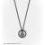 Sword Art Online Kirito Charm Necklace (Anime Toy) Item picture2