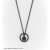 Sword Art Online Kirito Charm Necklace (Anime Toy) Item picture3