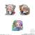 One Piece Rubber Mascot Gummi 2 (Set of 12) (Shokugan) Item picture2