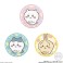 Chiikawa Embroidery Can Badge Biscuit (Set of 12) (Shokugan) 商品画像3 Thumbnail