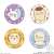 Chiikawa Embroidery Can Badge Biscuit (Set of 12) (Shokugan) Item picture4